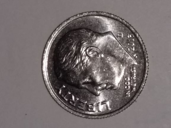 US-2013-D-Dime-With-Strange-Edge
