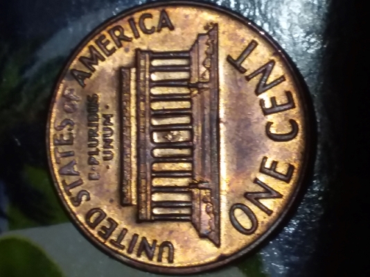 US-Penny-1970.-Strange-Appearance