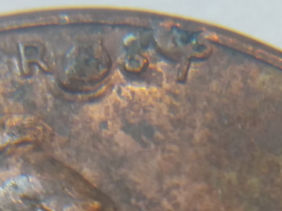 1995-Penny-Seems-To-Have-PMD?