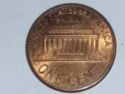 1992-Penny-Linear-Plate-Bubble-And-Die-Crack-?