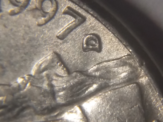 1997-D-Nickel-With-Suspect-Mint-Mark.
