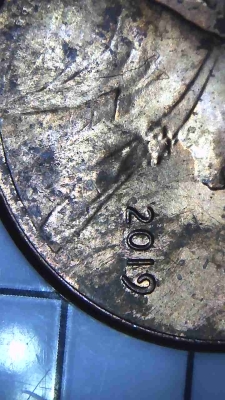 2019-Penny-,-Dirty-And-Probably-PMD?