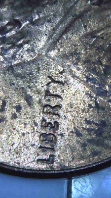 2011-Penny-Double-Die