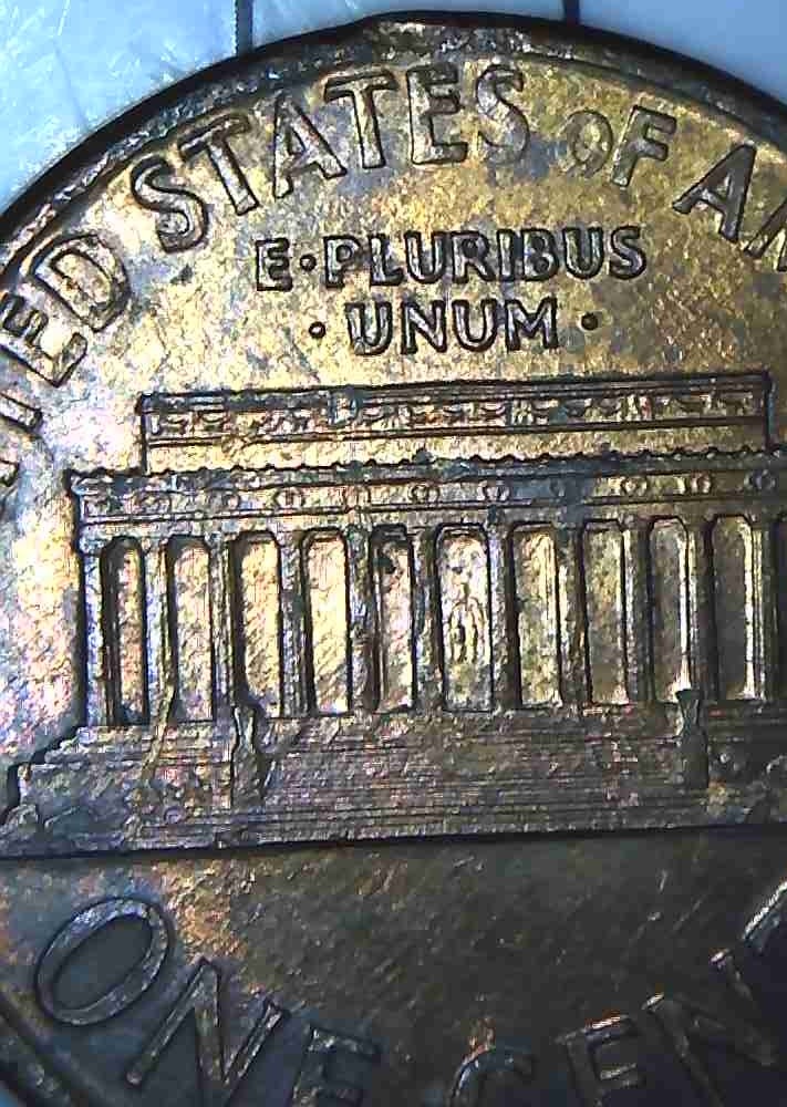 1991-Penny-With-Some-Questions