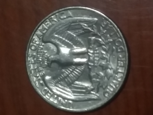 1979-Washington-Quarter-5.79-Grams.