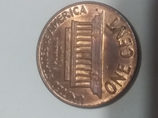 1962-Penny-At-3.22-Grams