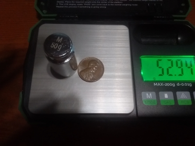 1953-Penny-Light-In-Weight.