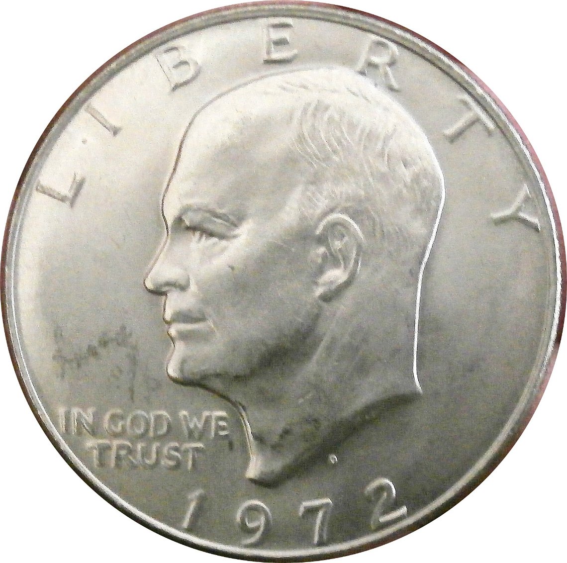 Post-An-Ike-Eisenhower-Dollar