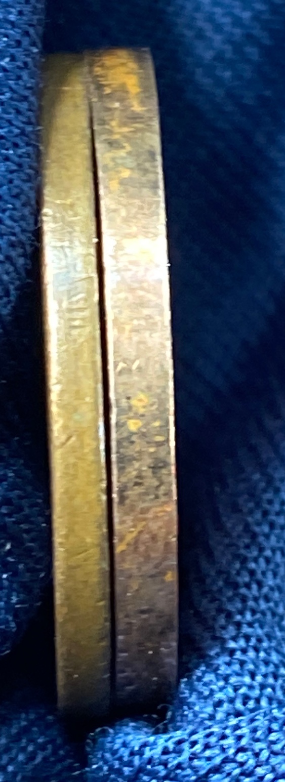 Not-A-Bad-Day-Penny-Rollin-1964-Lincoln-Memorial