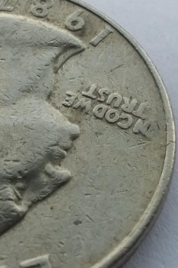 1987-P-Washington-Quarter-Error's....opinions-Wanted-Please