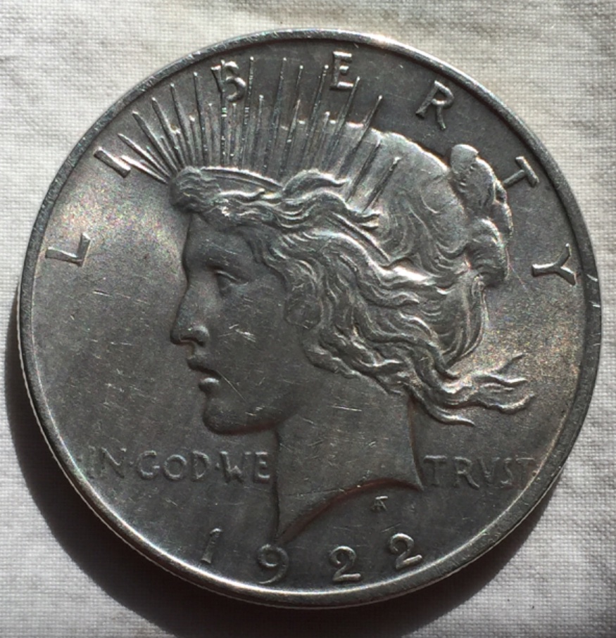 1922-Peace-Dollars-What-Grade-And-Which-One-Should-I-Keep-Help-Please