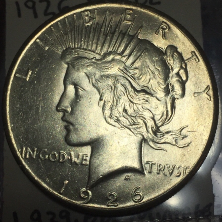1926-Peace-Dollars-Which-One-To-Keep-And-What-Grade