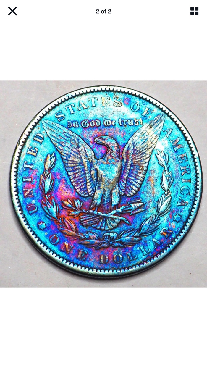 1899-P-Morgan-Dollar-With-Prob-Artificial-Toning