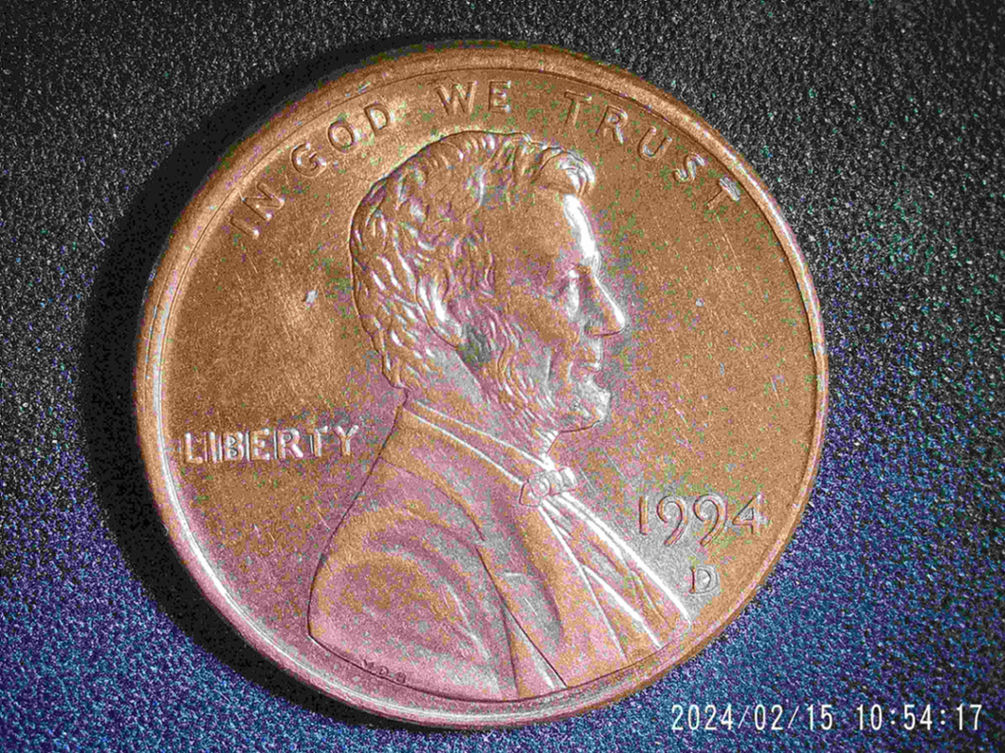 1994-D-Penny-Off-Center-And-Other-Errors?