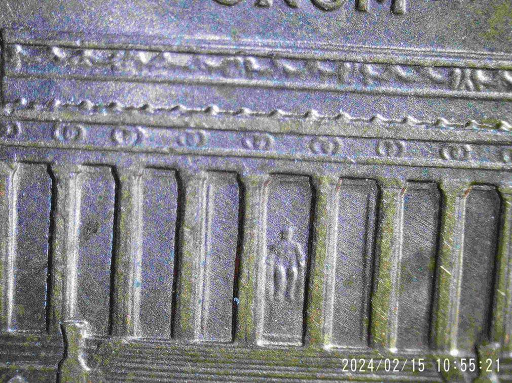 1994-D-Penny-Off-Center-And-Other-Errors?