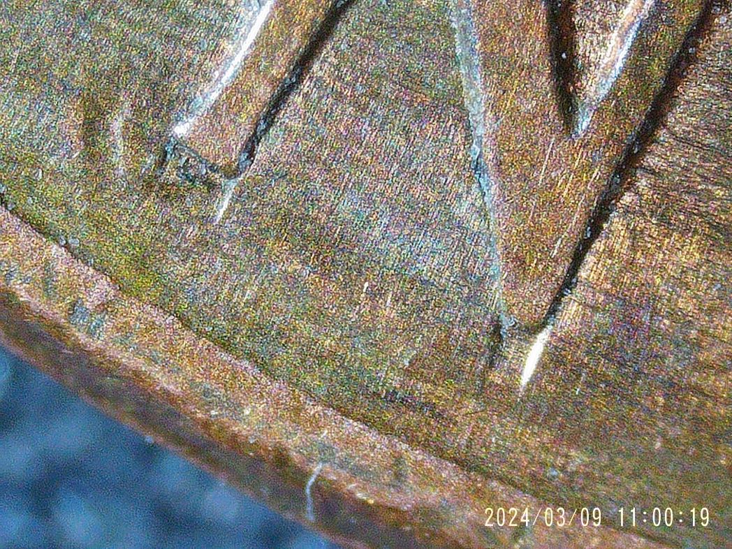 1989-Lincoln-Penny-Error?