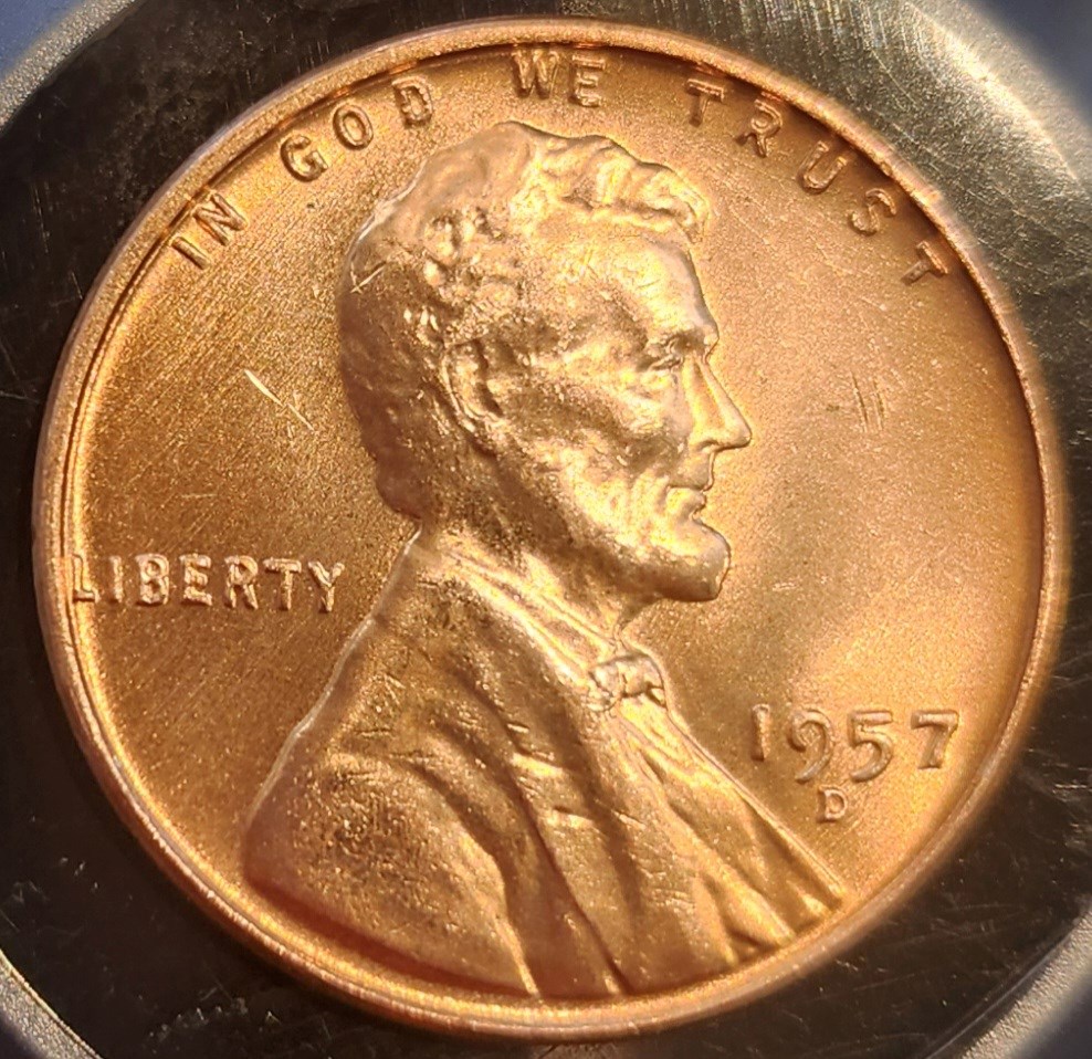 1957-D-Wheat-Penny-Grade-And-Any-Value?