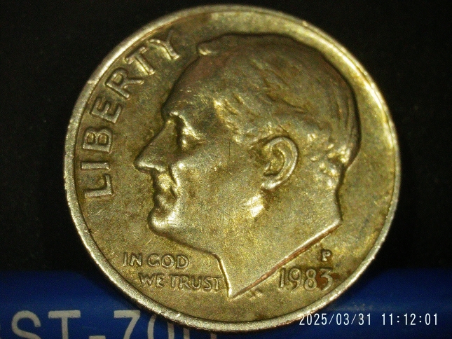 1983-P-Dime-Error-Die-Clash-And-DDR?