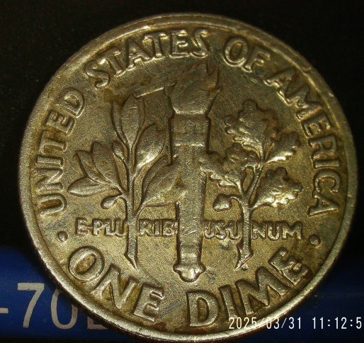 1983-P-Dime-Error-Die-Clash-And-DDR?