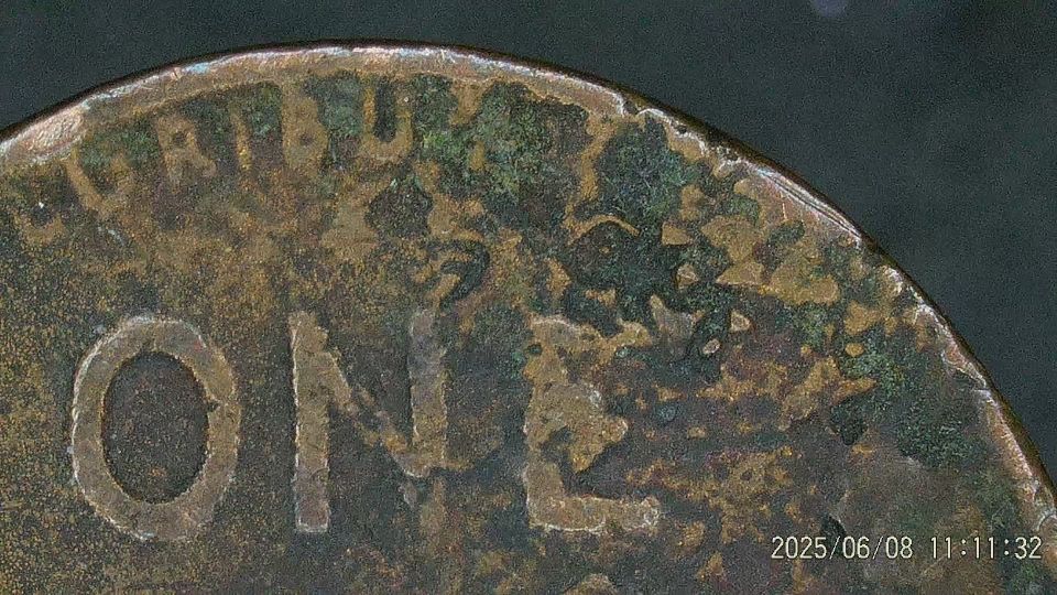 1930-S-Wheat-Penny.-Not-Sure-What's-Going-On-With-This!