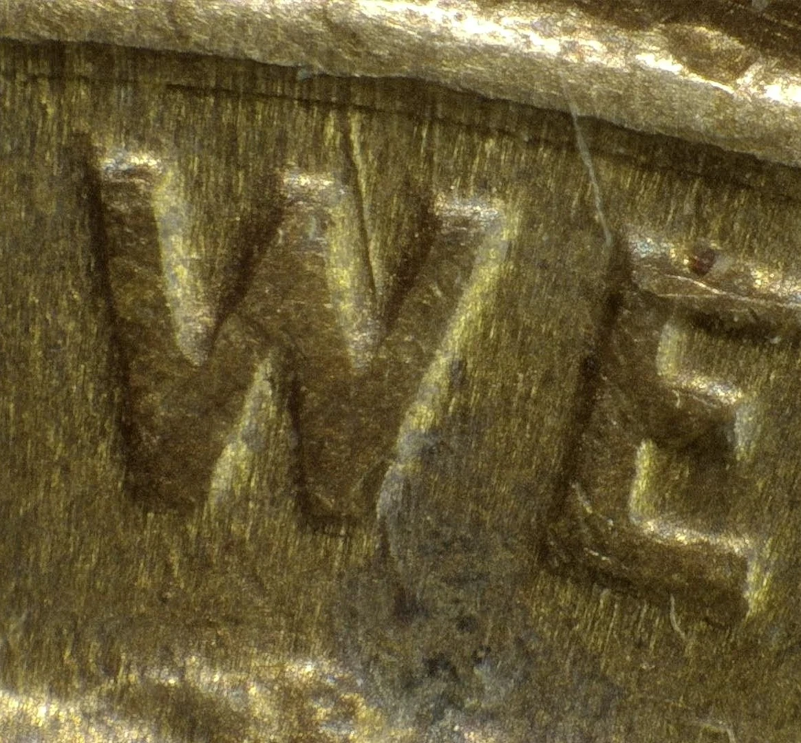 1982-P-Small-Date-Copper-Penny-Die-Cracks-Both-Sides