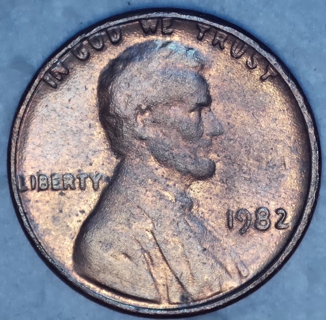 1982-Penny-Peripheral-Die-Expansion-And-Erosion.