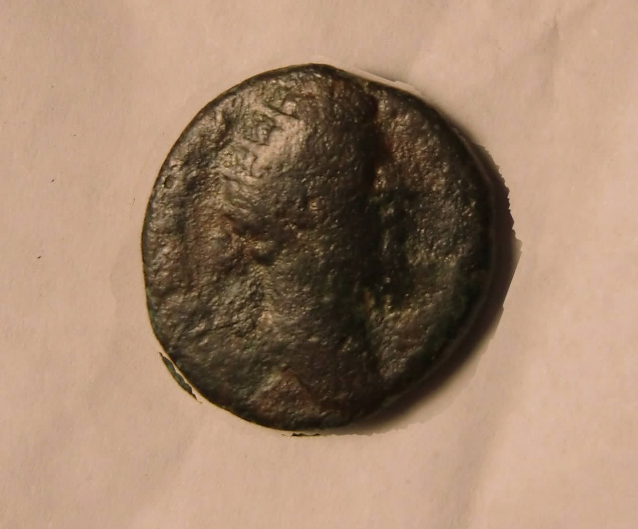 Need-Help-Id'ing--Some-Roman-Coins