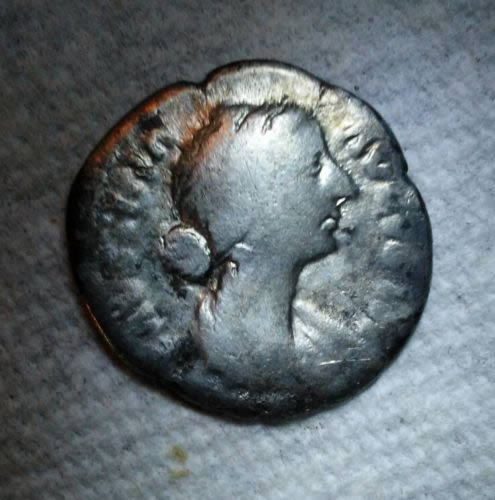 New-Addition-Faustina-II-Denarius