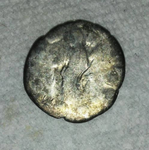 My-Newest...faustina-II-AR-Denarius.