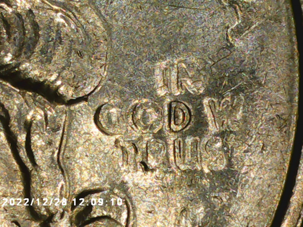 2007-D-Wyoming-Quarter-W/-Multiple-Errors.-Struck-Through-Grease?-DD-Also?