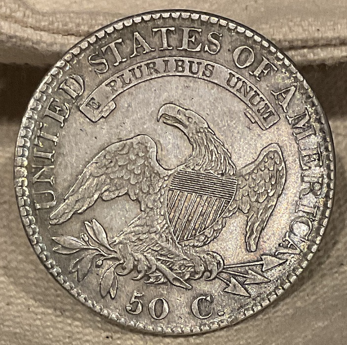 1823-Capped-Bust-Half---Overton-ID?