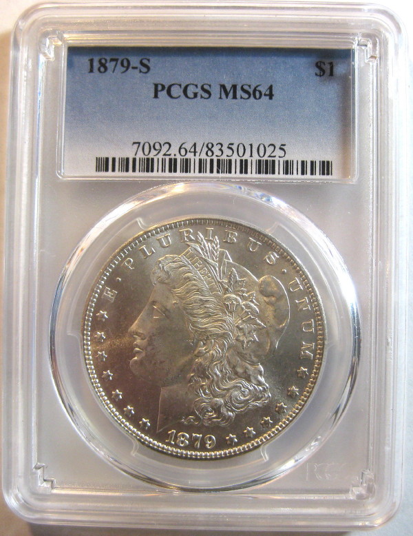 How-Would-You-Grade-This-1879-S-Morgan?