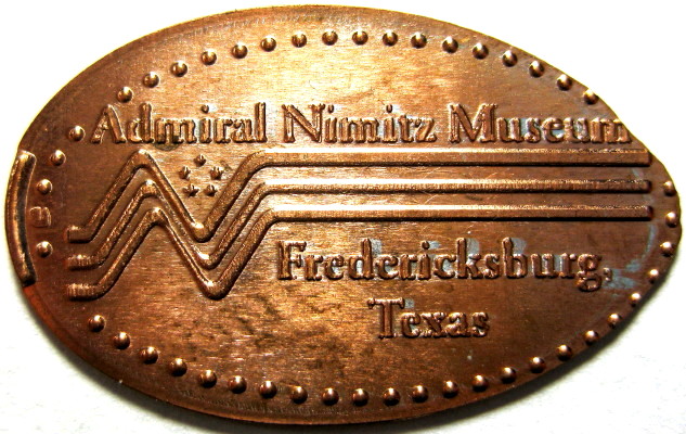 Elongated-Coins/Pennies