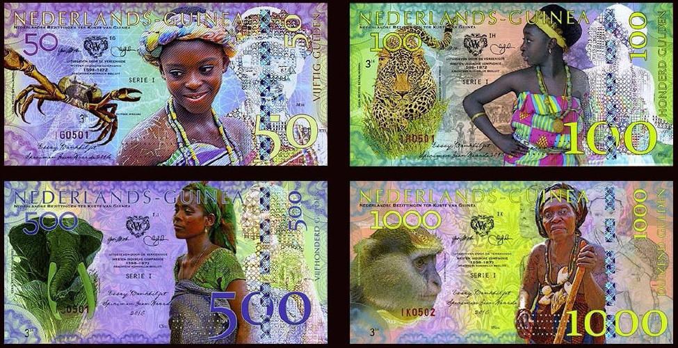 Latest-Banknotes-Acquisition.-List-Them-Here.