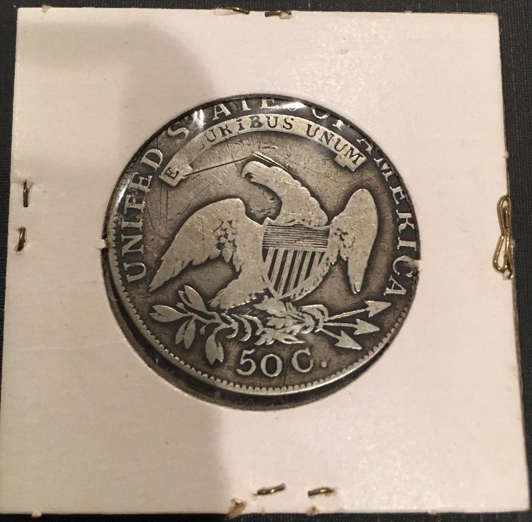 Counterfeit-1837-Half-On-Ebay