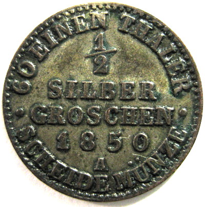 Post-A-German-State-Coin!