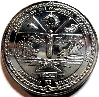 Post-A-Coin-Or-Medal-Related-To-Space-Travel.