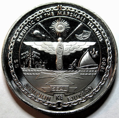 Post-A-Coin-Or-Medal-Related-To-Space-Travel.