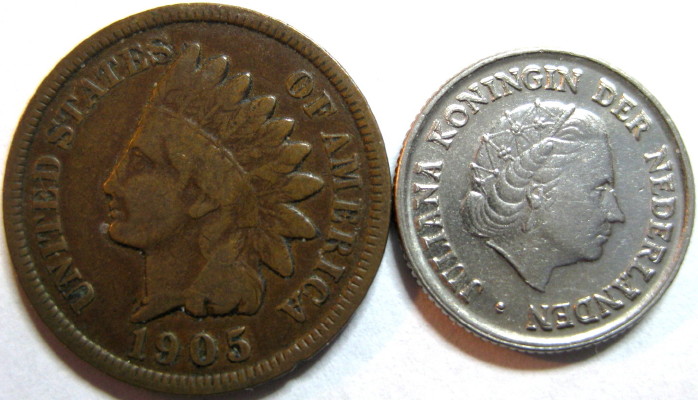 Post-Your-Tiny-Coins!