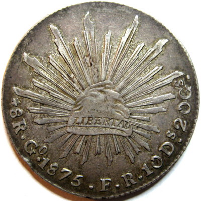Show-Your-Coins-With-Different-Edges
