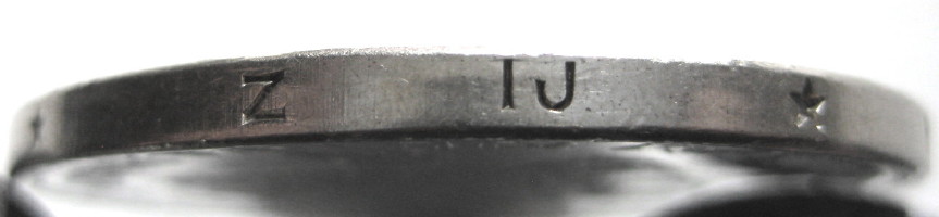 Show-Your-Coins-With-Different-Edges