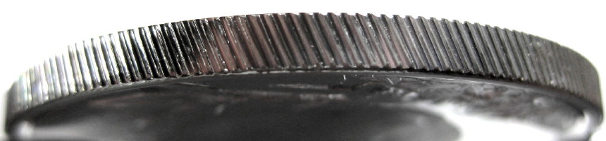 Show-Your-Coins-With-Different-Edges