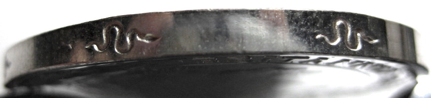 Show-Your-Coins-With-Different-Edges