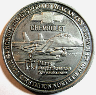 Post-A-Coin-Or-Medal-Devoted-To-A-Military-Subject
