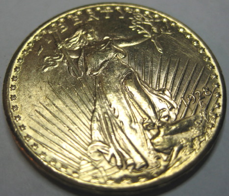 1928-$20-Saint-For-Grading.