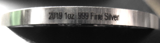 Show-Your-Coins-With-Different-Edges