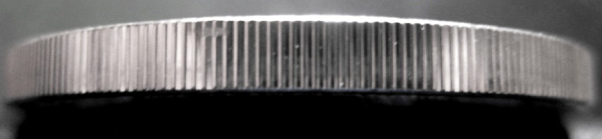 Show-Your-Coins-With-Different-Edges
