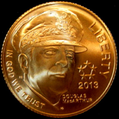 Post-A-Coin-Or-Medal-Devoted-To-A-Military-Subject