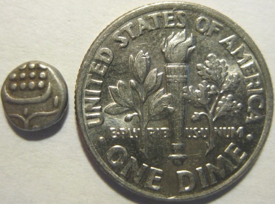 Post-Your-Tiny-Coins!