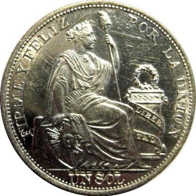 Post-Your-Coins/Medals/Tokens-Depicting-Imaginary-Personifications-Or-Allegories.